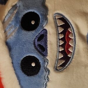 8" Abominable snow monster Squishmallow